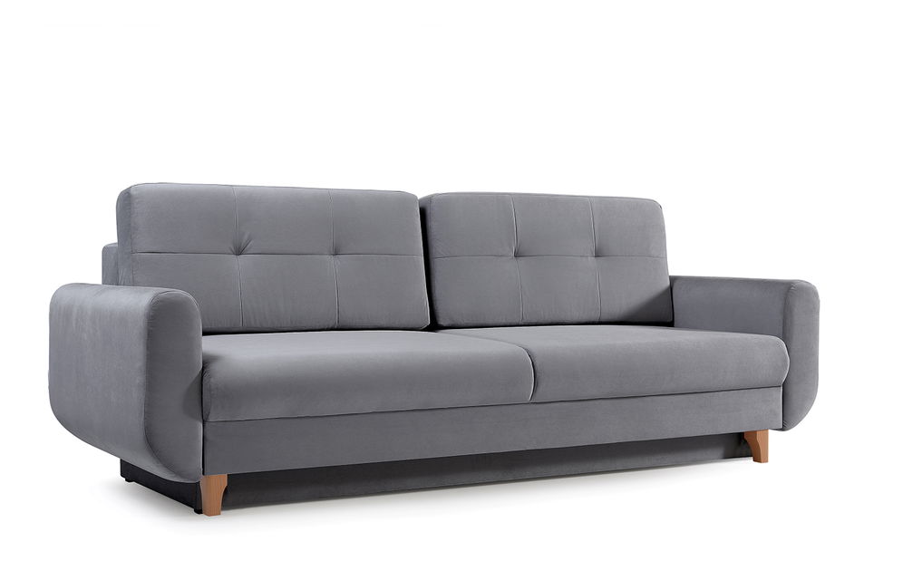 Trosjed Layile (siva)