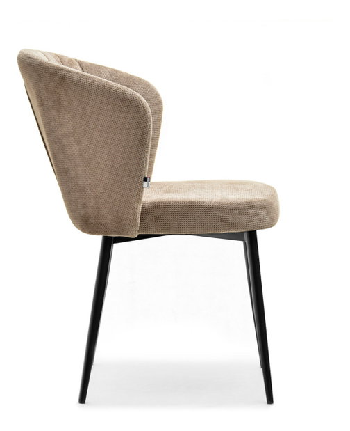 Scaun Zane (bej + negru)
