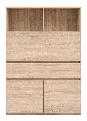 Komód Adelaide REG2D1K/100