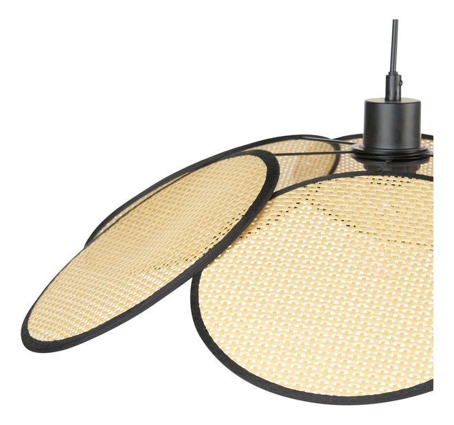 Lustră Merza (natural)