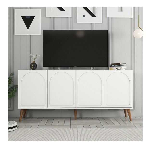 Dulap Bipemu 2 (alb + nuc)