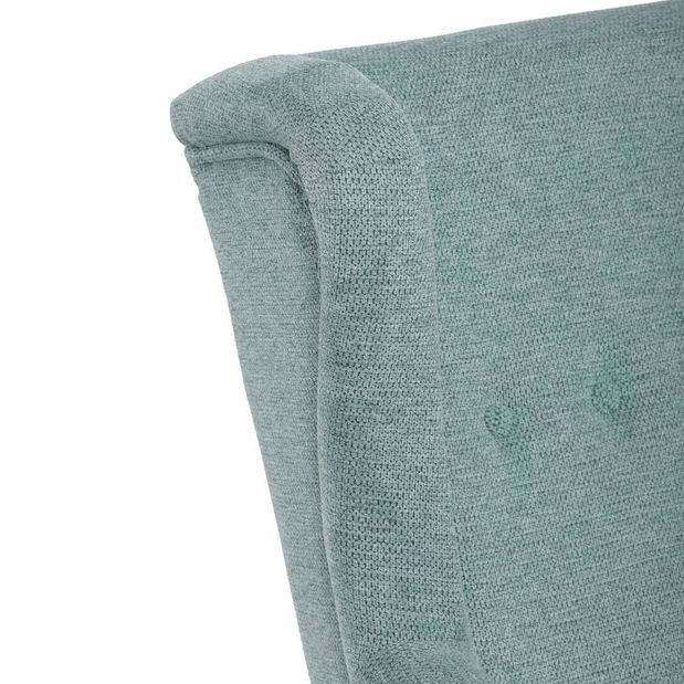 Fotelja Aislante (zelena)