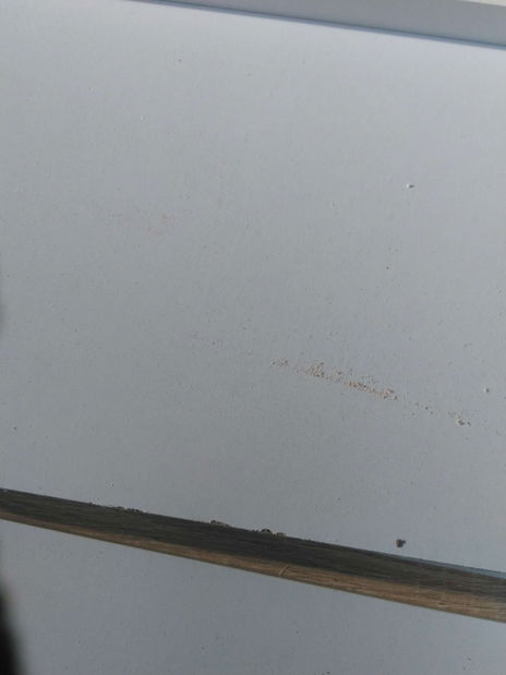 Bárasztal Matioso 1 (szonoma tölgy + fehér) *bazár