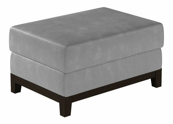 Taburete Sammie Typ 16 (nuc + gri)