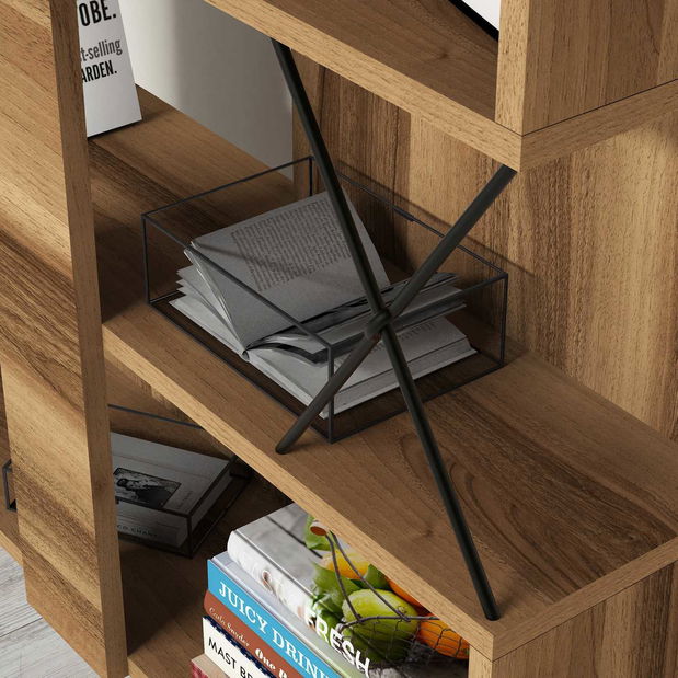 Regál Europa (dió)