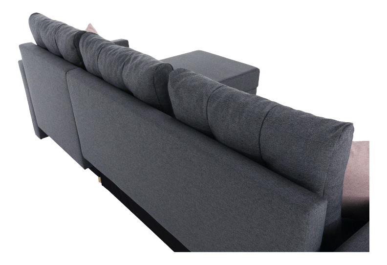 Rohová sedačka Luton (L/P)