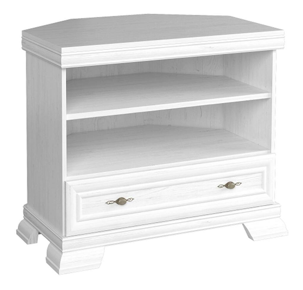 Masă TV de colț Kraz KRTN (pin andersen) 