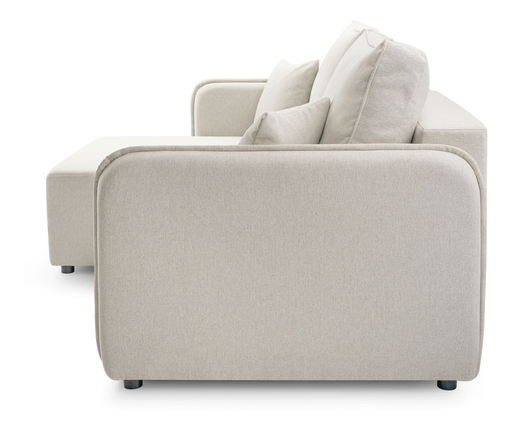 Rohová sedačka Meloa (L)