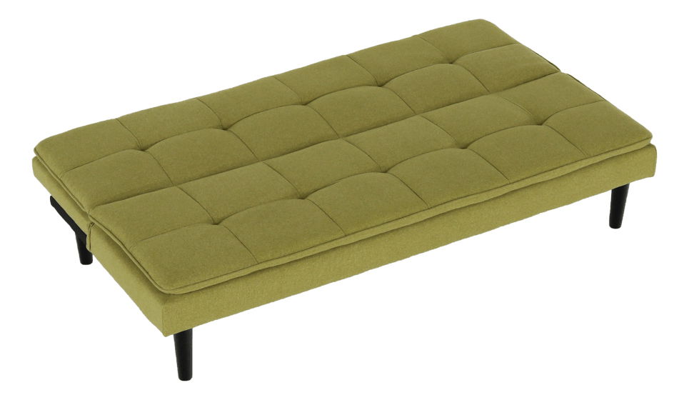 Trosjed Laria (zelena)