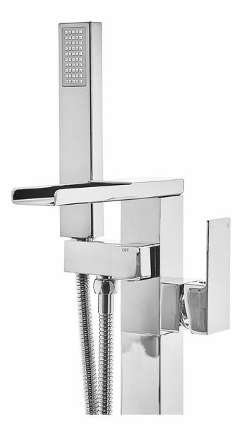 Vízcsap Bond (ezüst)