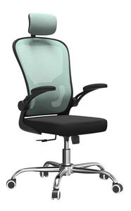 Uredska fotelja Desmienten 1 (plava)