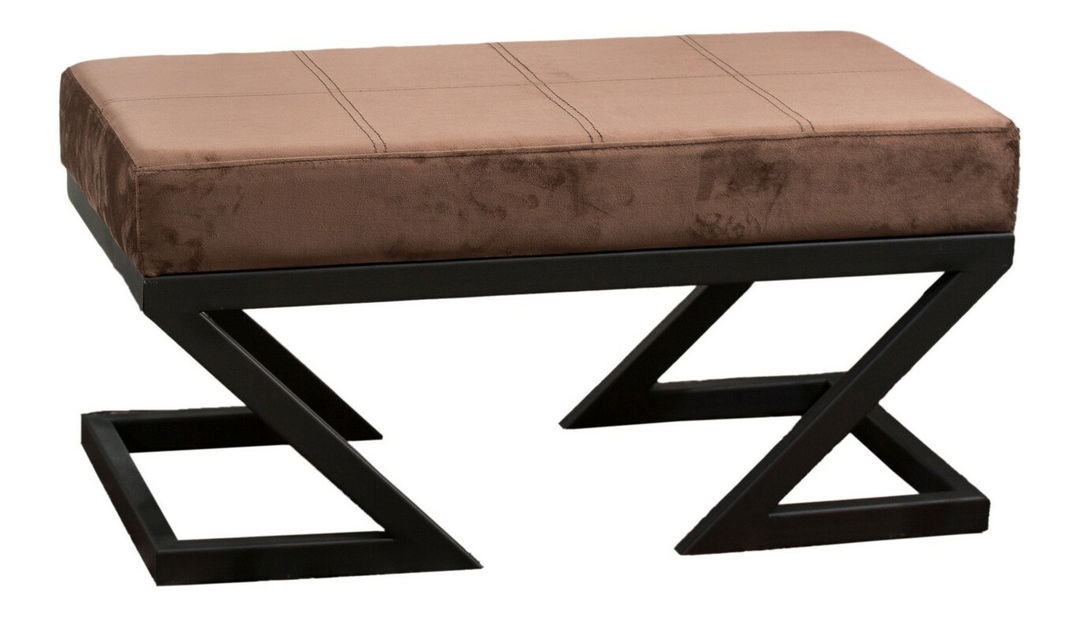 Zsámoly Abandon (barna)