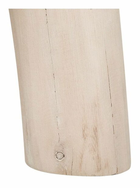 Taburetka TEORIN II (béžová)