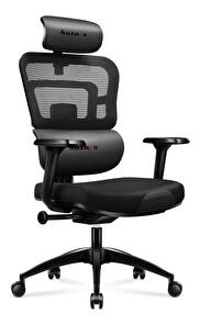 Fotoliu gaming Cruiser 7.0 (negru)