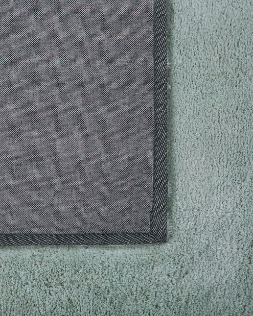 Koberec 200x200 cm Emeralda (mätová)