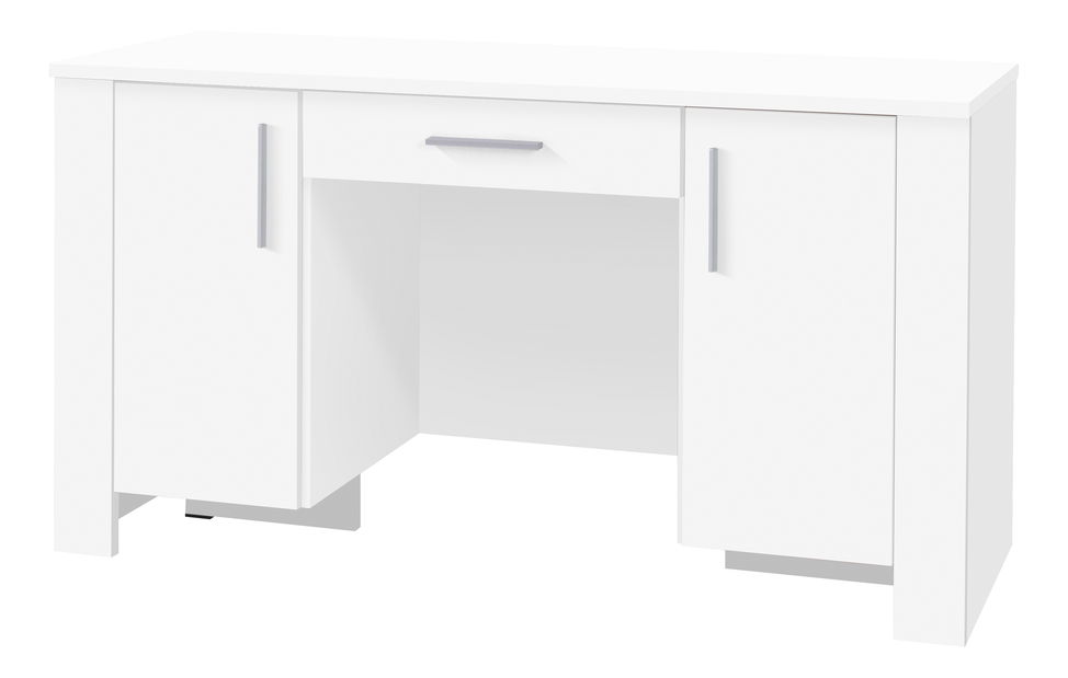 PC stolić Cesiaro (bijela) 