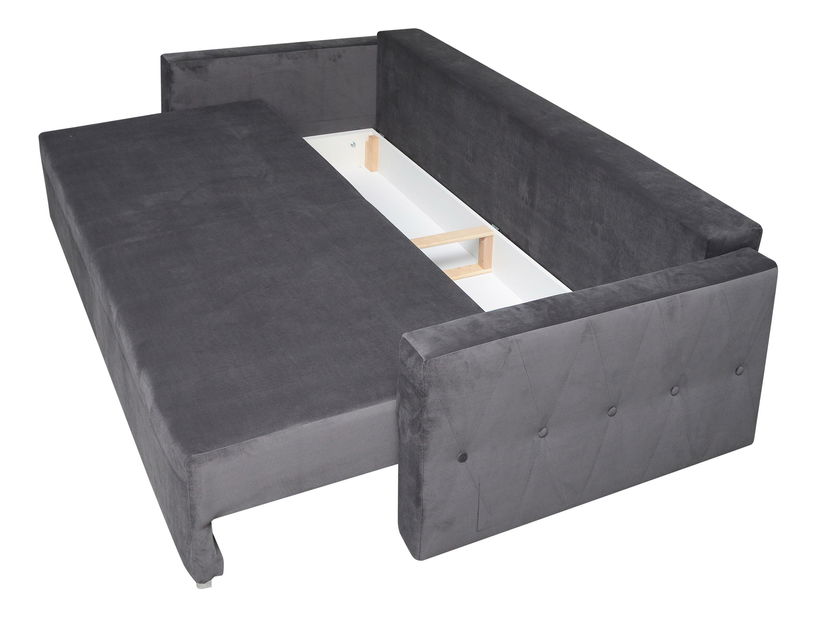 Háromszemélyes kanapé Berylla