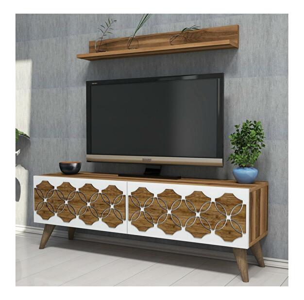 Mobilier living Lamutu (nuc)