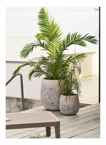 Umelá rastlina Geamona 2 (zelená)