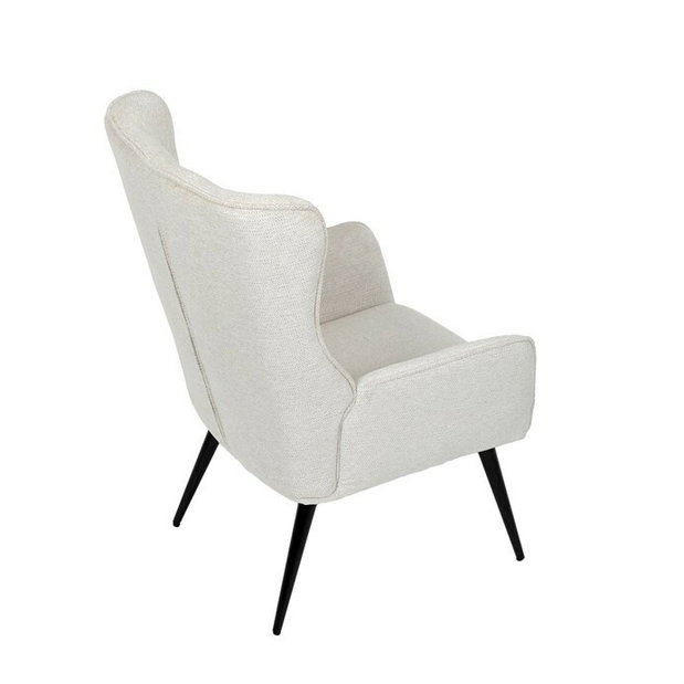 Kreslo Akio (béžová)