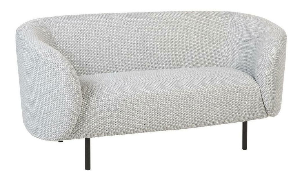 Ülőgarnitúra 2+1 Leon (fehér)