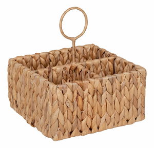 Úložný box Pellina (prírodná)