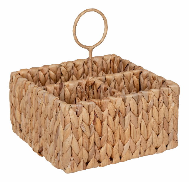 Úložný box Pellina (prírodná)