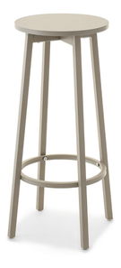 Scaun bar Boredom (bej)