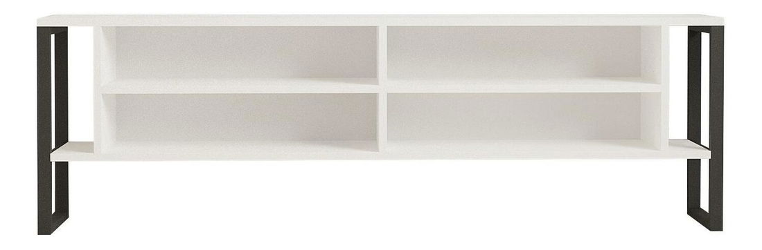 TV stolić Sotinu (bijela)