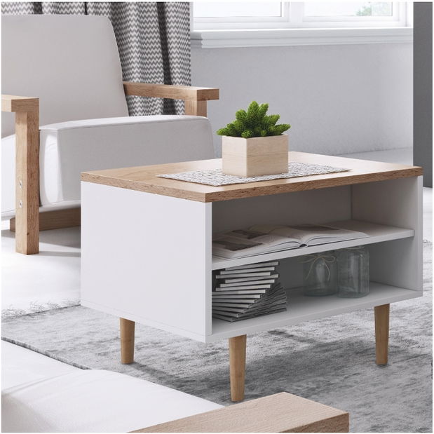 Dohányzóasztal Laveli LL60 *kiárusítás