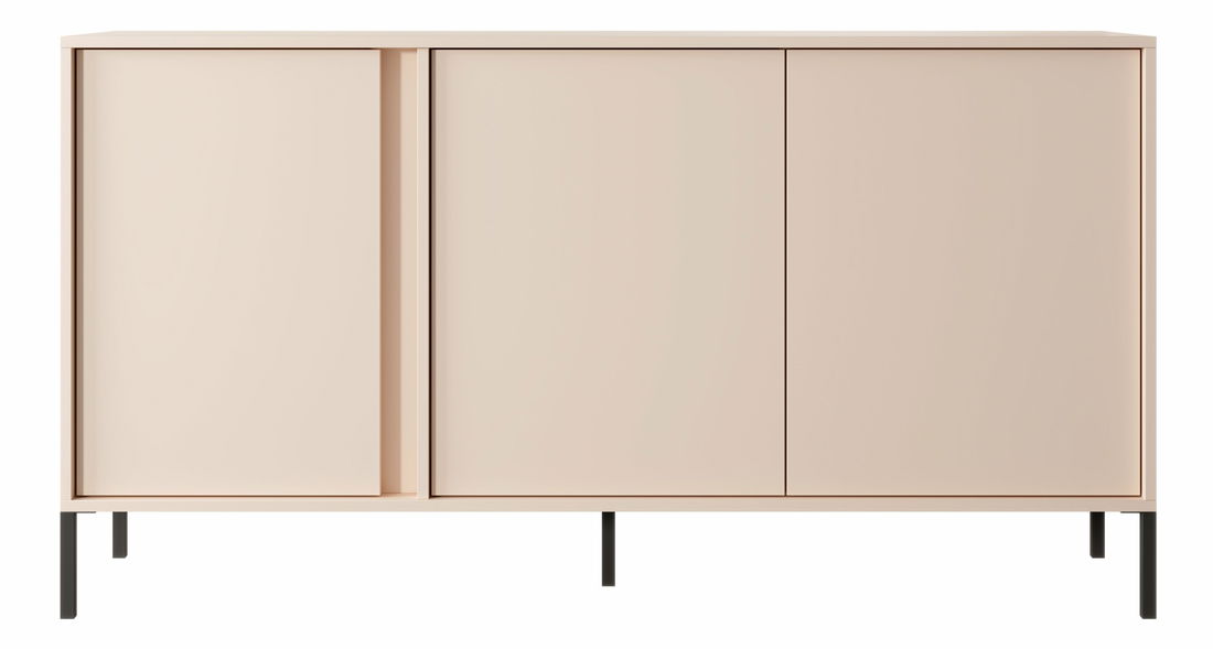 Dulap Danton 3D (Bej)