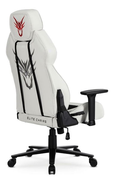 Felső fotel Nutrida (fehér) 