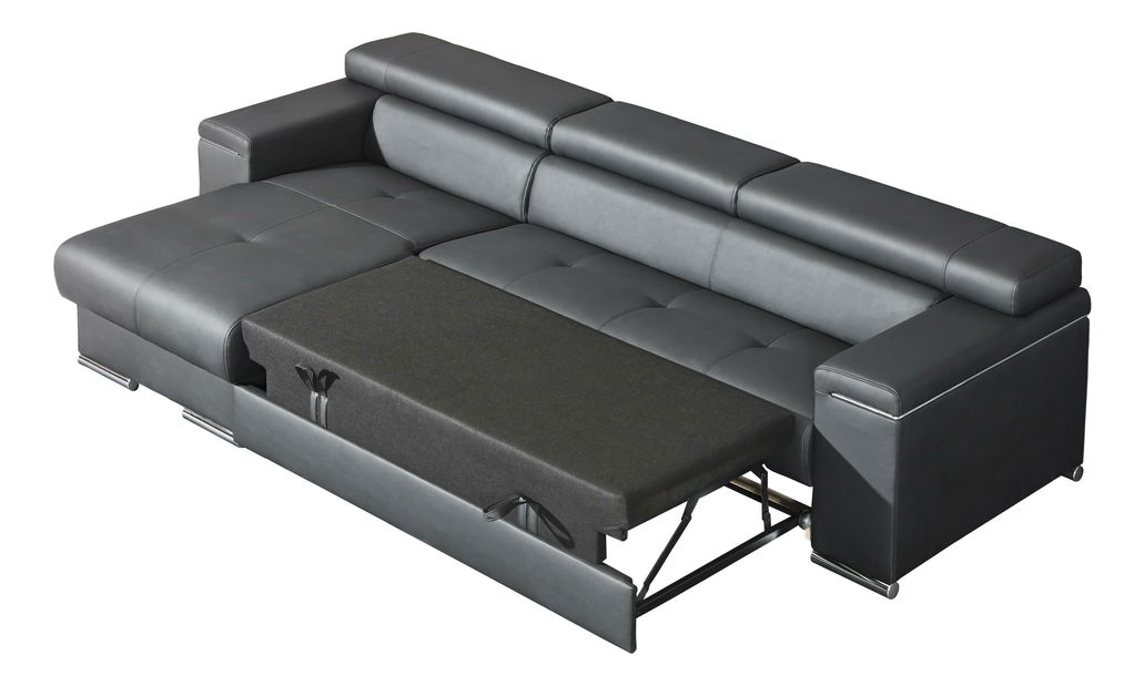 Rohová sedačka Sander 1 (L)