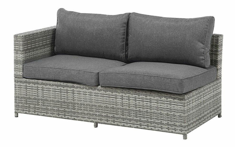 Sedacia súprava Avia (sivá)