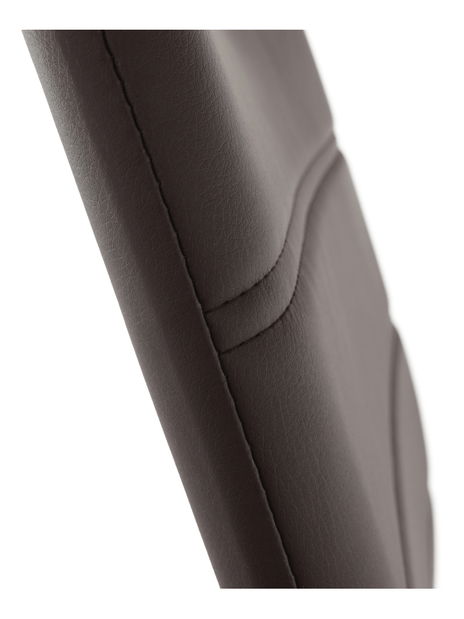 Blagovaonska stolica Deloros smeđa 