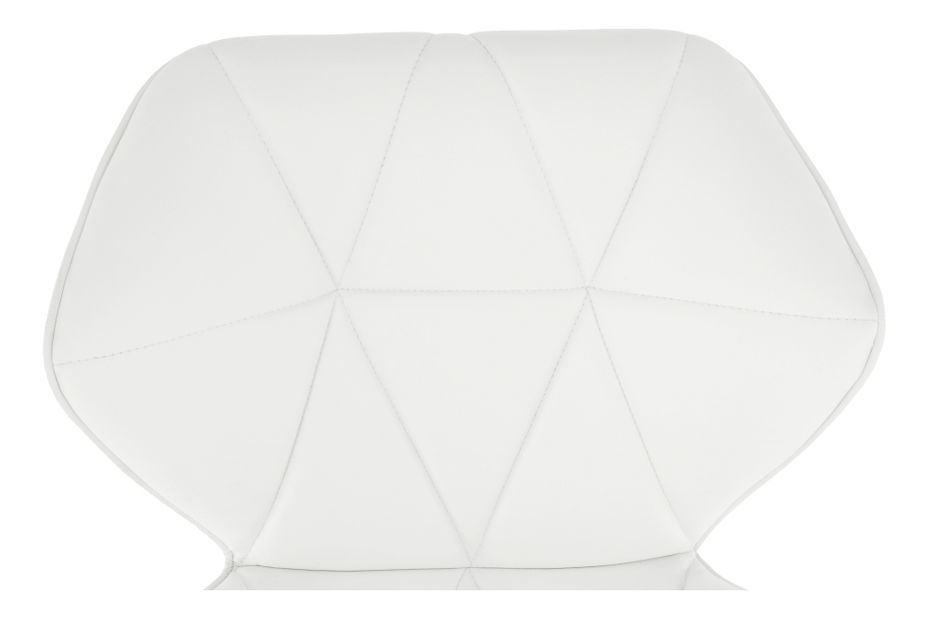 Fotoliu de birou Thelar (Alb)