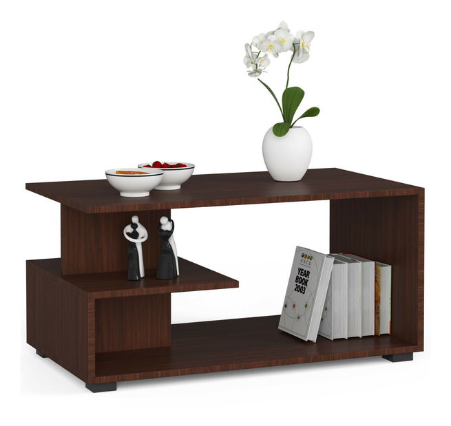 Stolić za kavu Palak (wenge)