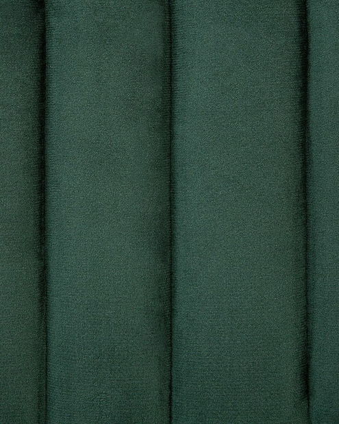 Fotelja Vaza (smaragdna)