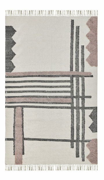 Tepih 140 x 200 cm Murad (bež)