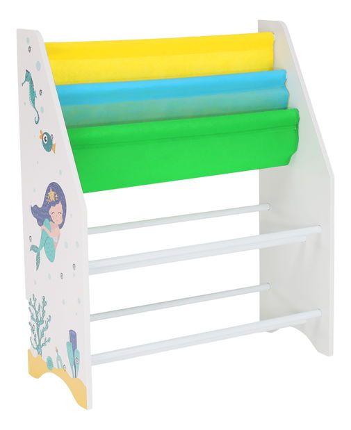 Játékrendszerező Norman (többszínű)