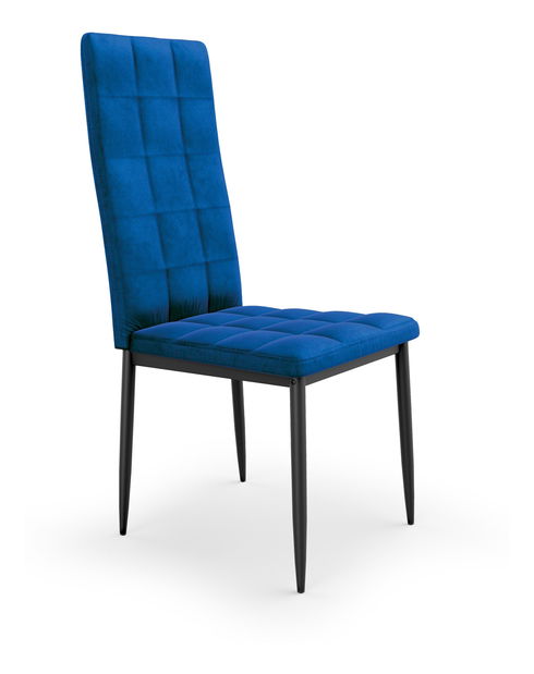 Blagovaonska stolica K415 (tamno plava)