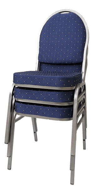 Uredska stolica Jarvis (plava)