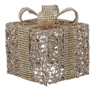 Božićni žičani poklon Retlux RXL 373