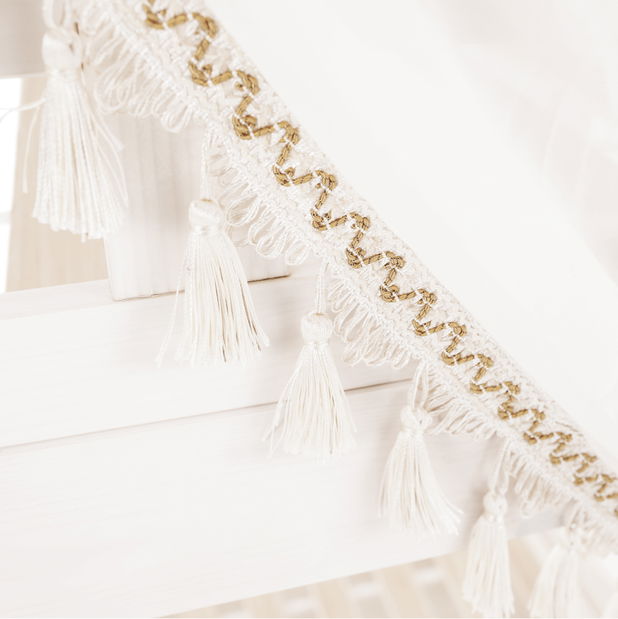 Detský záves Zerlo