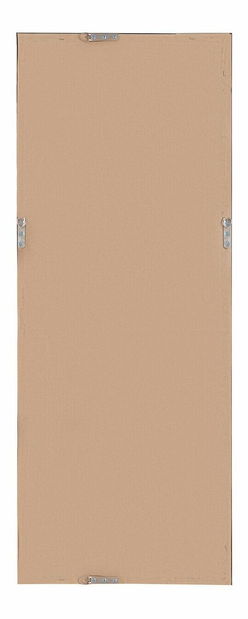 Zidno ogledalo Afia (zlatna)