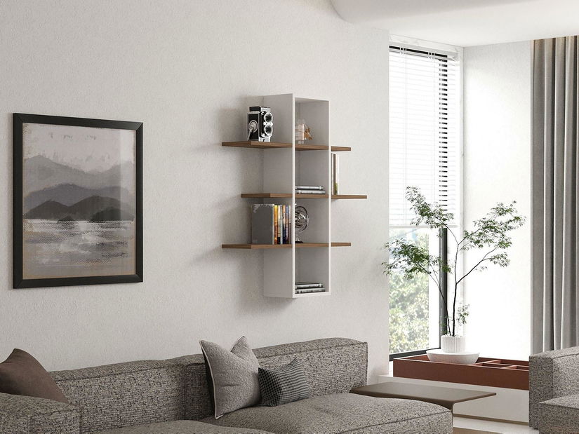 Raft Kekane (Nuc + alb) 