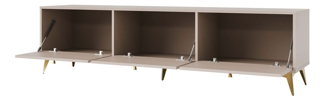 Masă TV Tokyna 303 (bej)