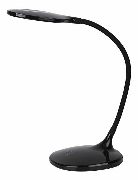 Stojanová lampa Aiden 4319 (čierna)