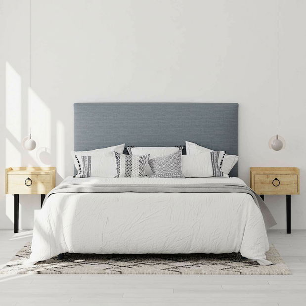 Noptieră Spongy (stejar)