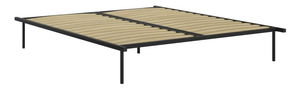 Önhordó lamellás ágyrács 200x160 cm Kuito 